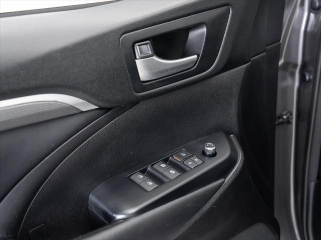 used 2018 Toyota Highlander car, priced at $30,750