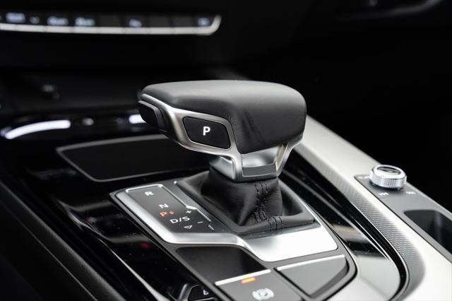 used 2024 Audi A5 Sportback car, priced at $47,990