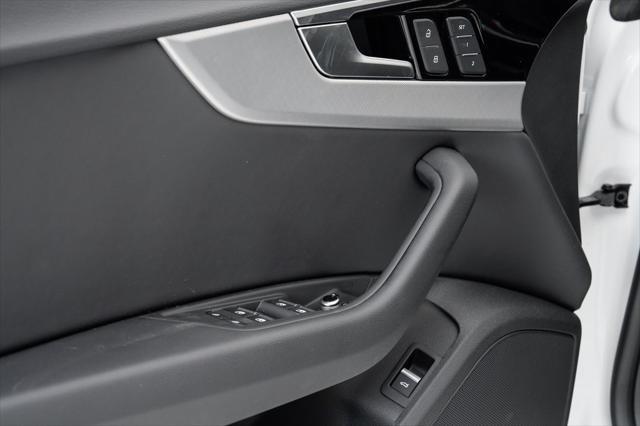 used 2024 Audi A5 Sportback car, priced at $44,450