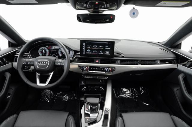 used 2024 Audi A5 Sportback car, priced at $47,990