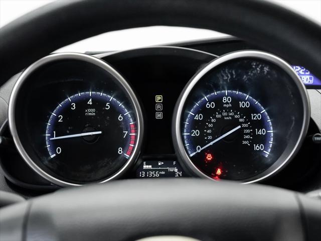 used 2012 Mazda Mazda3 car, priced at $5,999