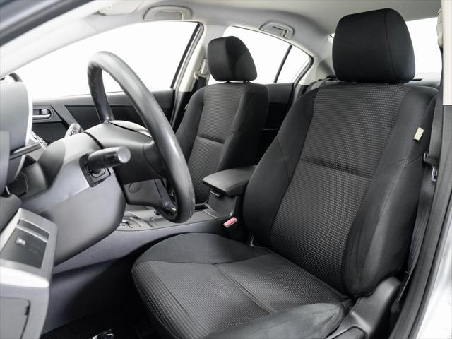 used 2012 Mazda Mazda3 car, priced at $5,999
