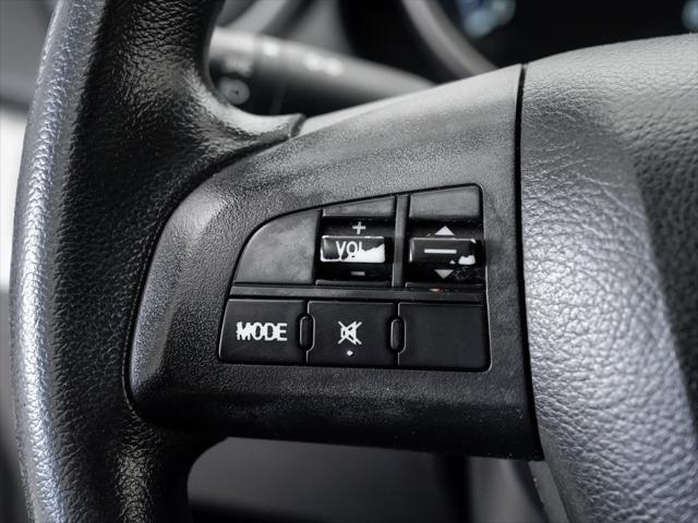 used 2012 Mazda Mazda3 car, priced at $5,999