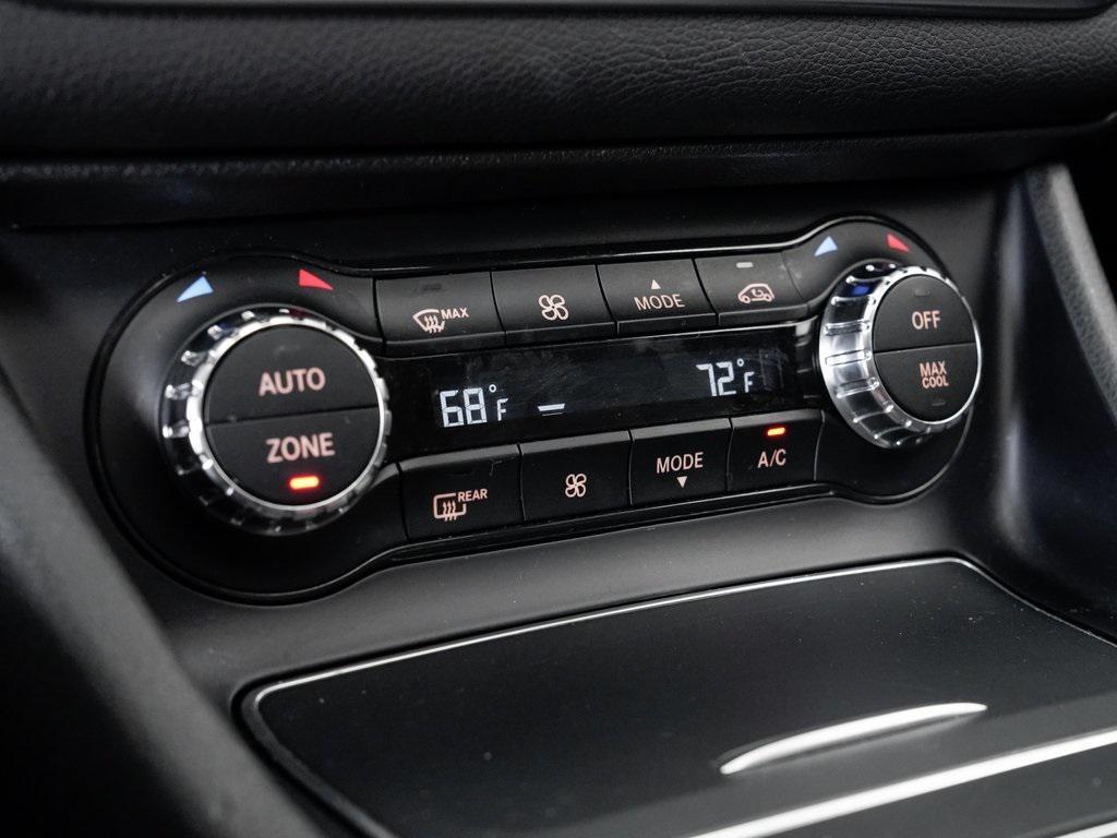 used 2018 Mercedes-Benz GLA 250 car, priced at $18,250