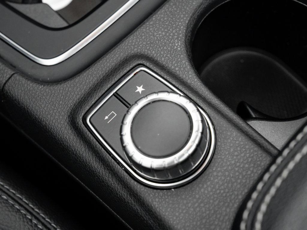 used 2018 Mercedes-Benz GLA 250 car, priced at $18,250