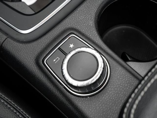 used 2018 Mercedes-Benz GLA 250 car, priced at $19,250