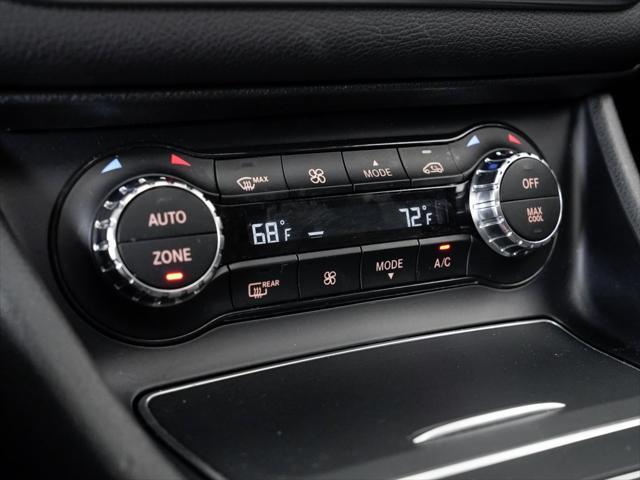 used 2018 Mercedes-Benz GLA 250 car, priced at $19,250