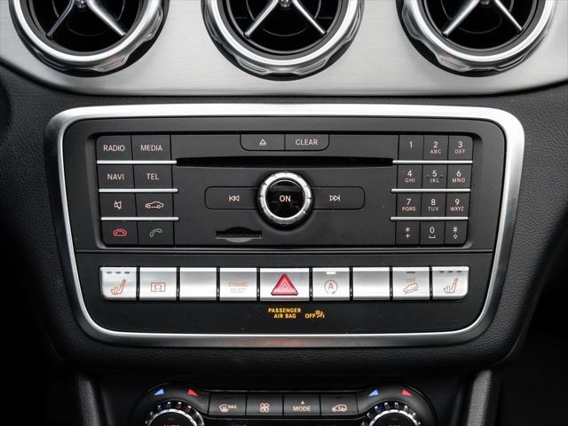 used 2018 Mercedes-Benz GLA 250 car, priced at $19,250