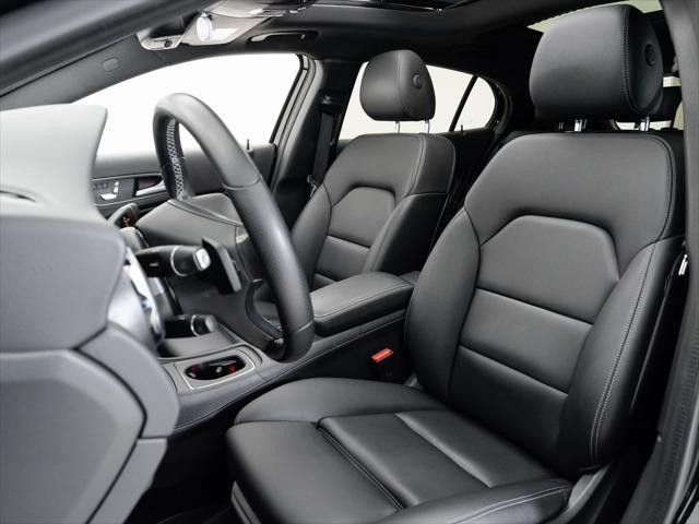 used 2018 Mercedes-Benz GLA 250 car, priced at $19,250
