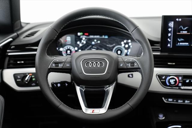 used 2024 Audi A5 Sportback car, priced at $42,990