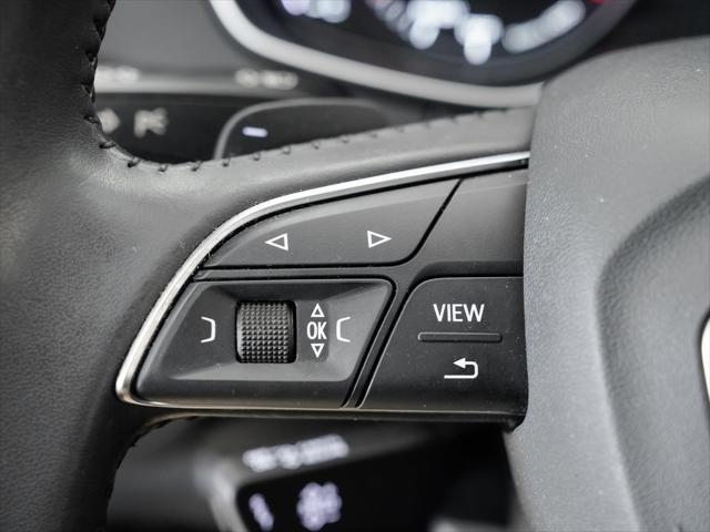 used 2019 Audi Q5 car, priced at $20,995