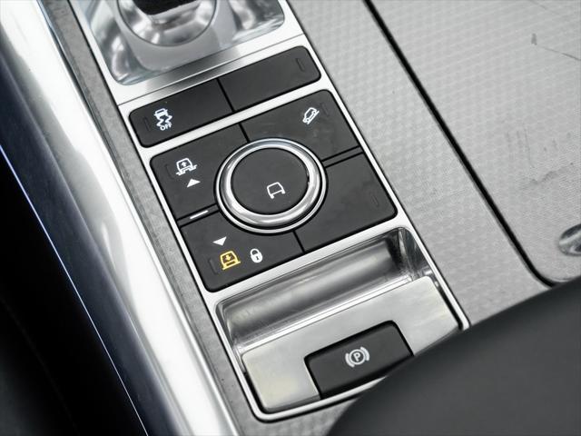 used 2020 Land Rover Range Rover Sport car, priced at $36,999