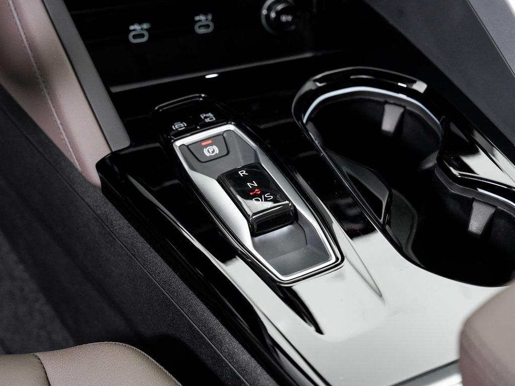 new 2025 Audi Q5 car, priced at $60,440