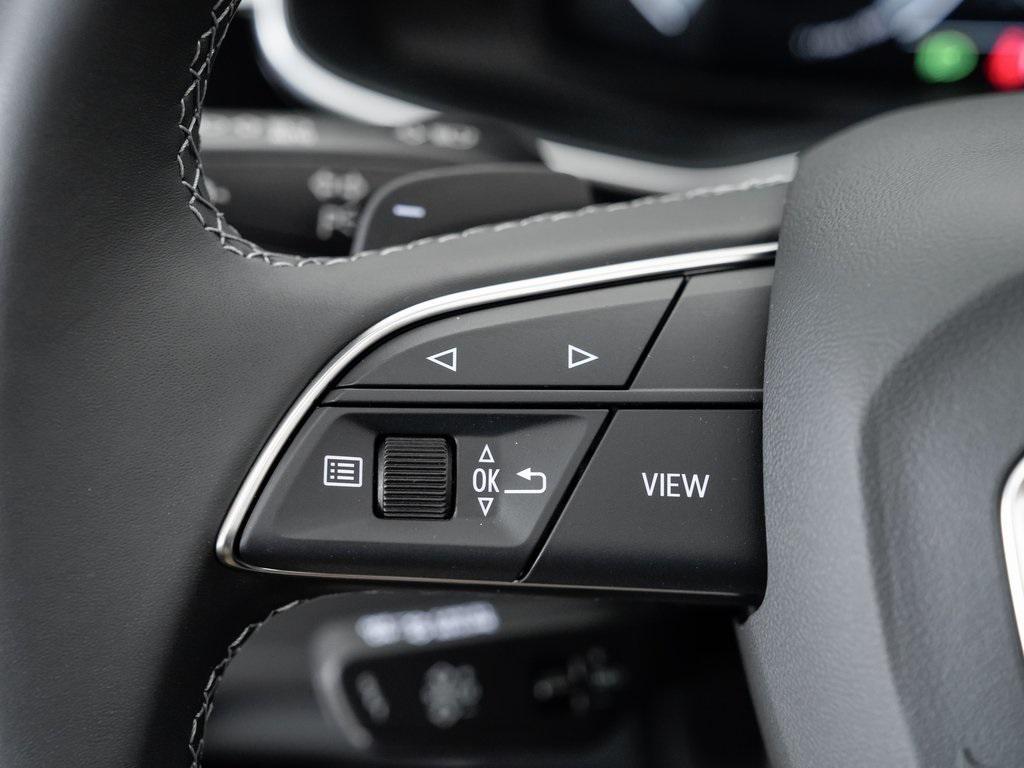 new 2025 Audi Q7 car