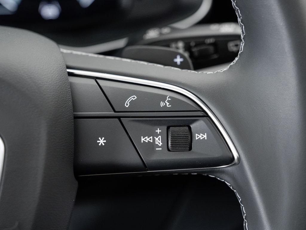 new 2025 Audi Q7 car