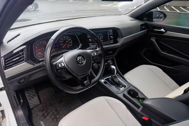 used 2019 Volkswagen Jetta car, priced at $14,990