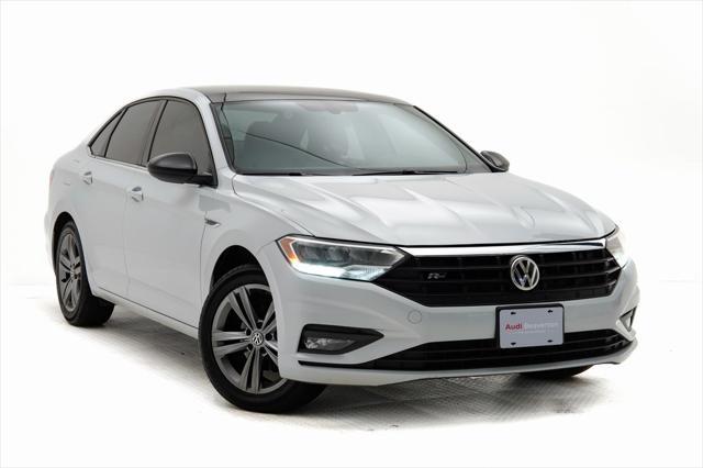 used 2019 Volkswagen Jetta car, priced at $13,490