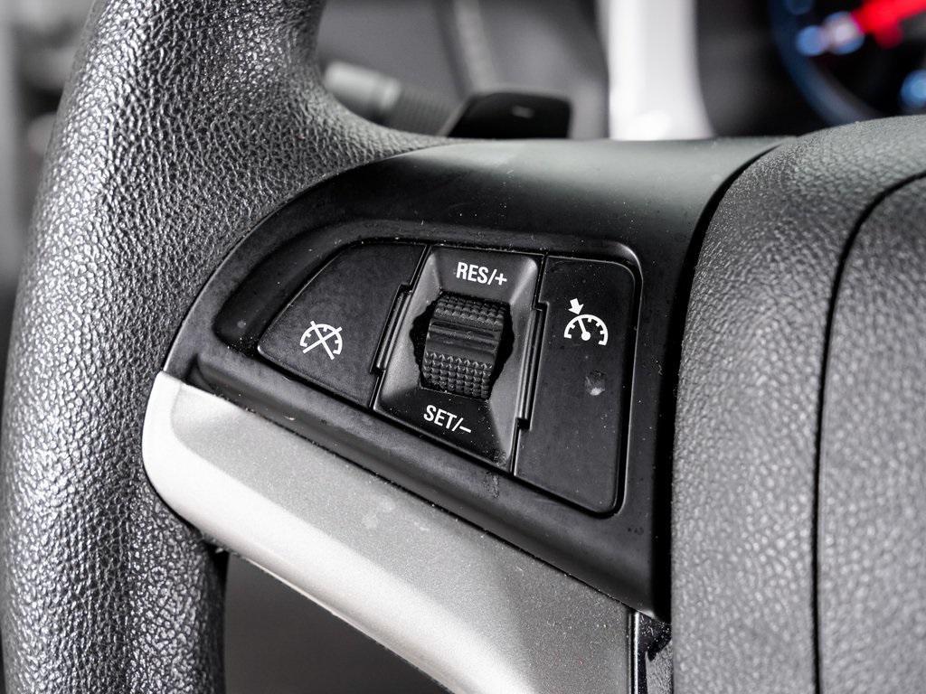 used 2014 Chevrolet Camaro car, priced at $12,750