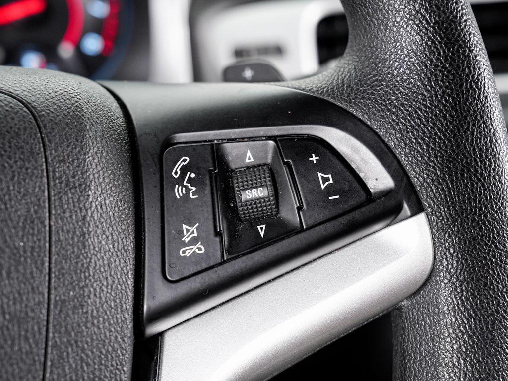 used 2014 Chevrolet Camaro car, priced at $12,750