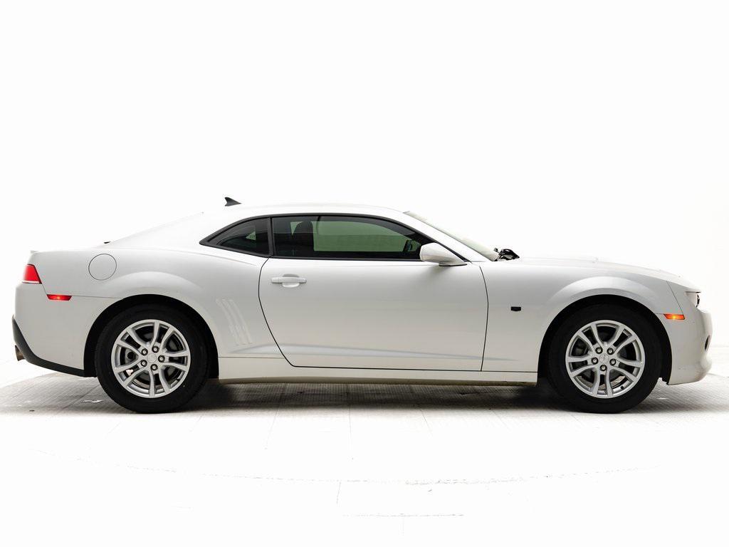 used 2014 Chevrolet Camaro car, priced at $12,750