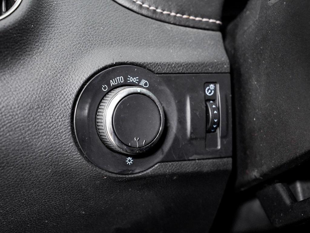 used 2014 Chevrolet Camaro car, priced at $12,750