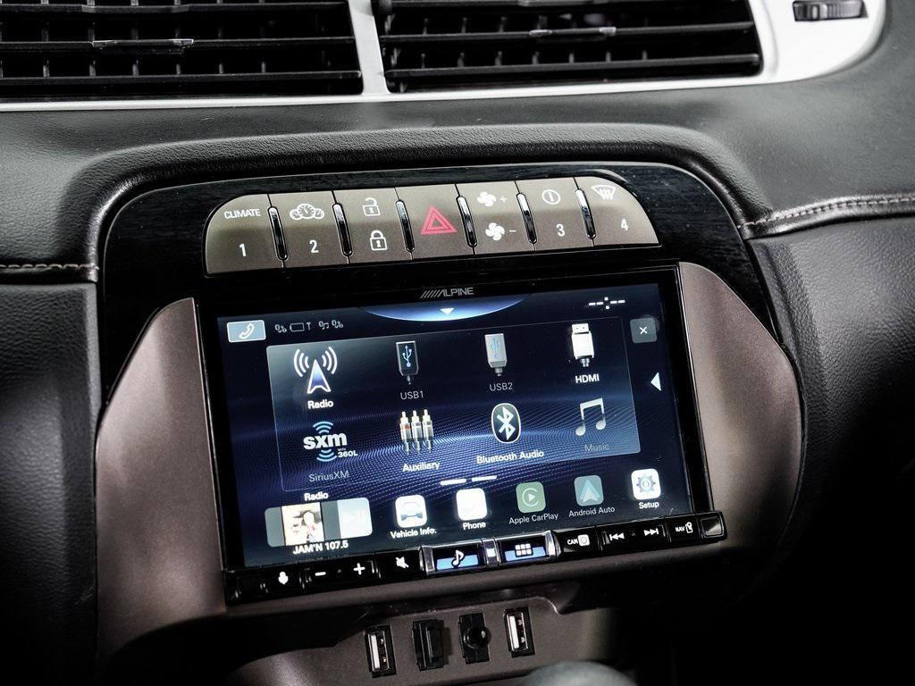 used 2014 Chevrolet Camaro car, priced at $12,750