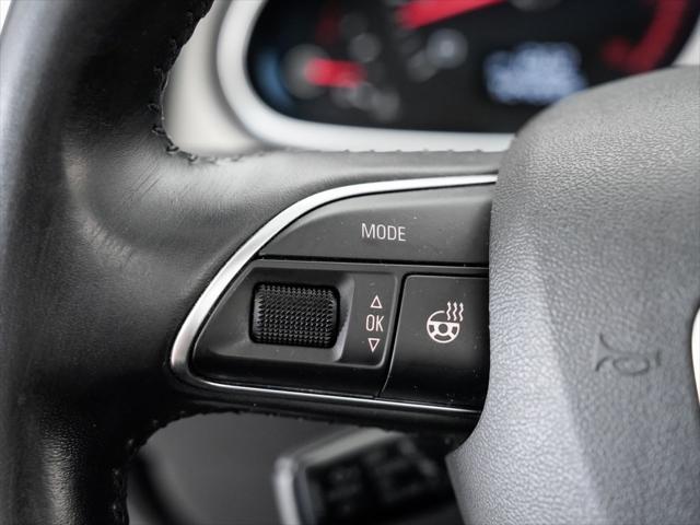 used 2015 Audi Q7 car, priced at $11,500
