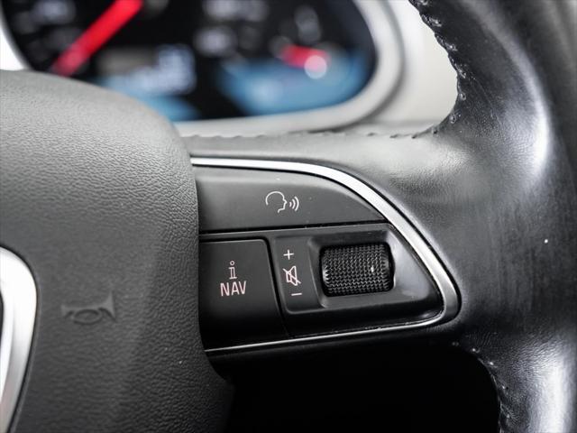 used 2015 Audi Q7 car, priced at $11,500