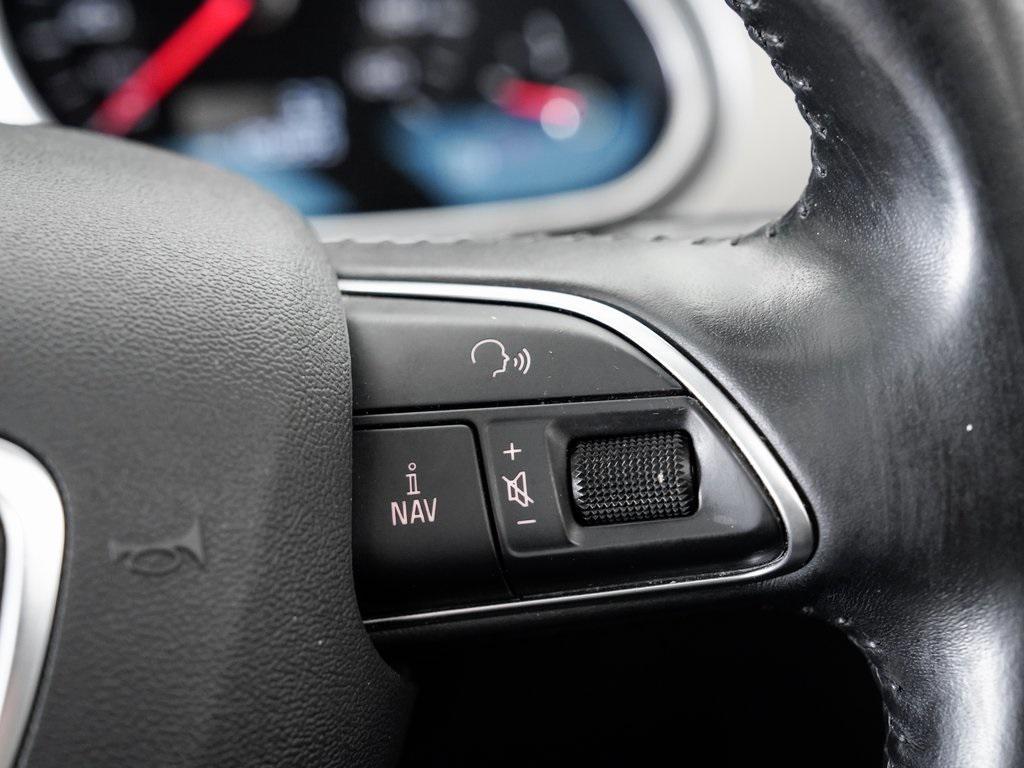used 2015 Audi Q7 car, priced at $10,495