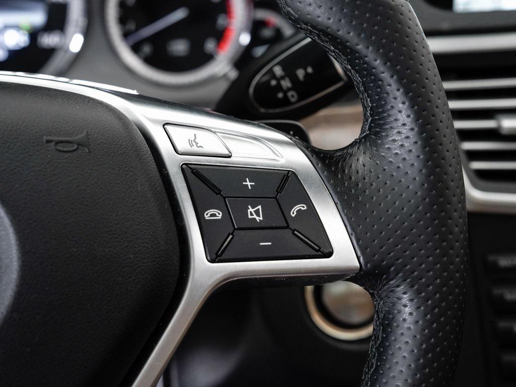 used 2013 Mercedes-Benz E-Class car, priced at $9,450