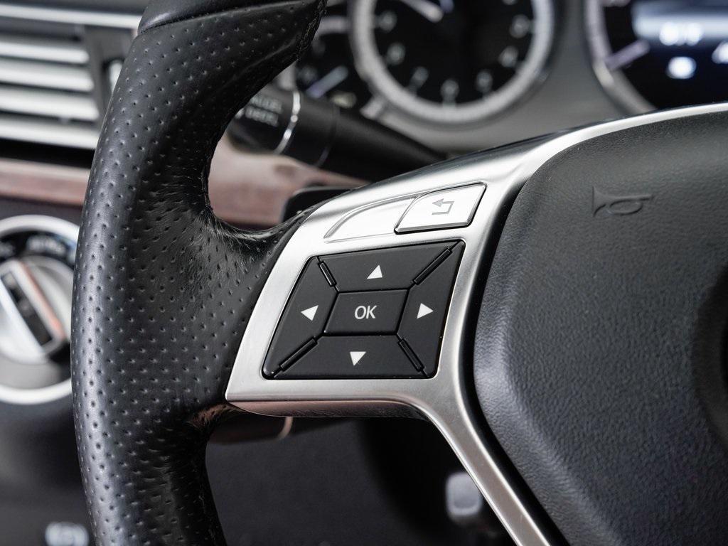 used 2013 Mercedes-Benz E-Class car, priced at $9,450