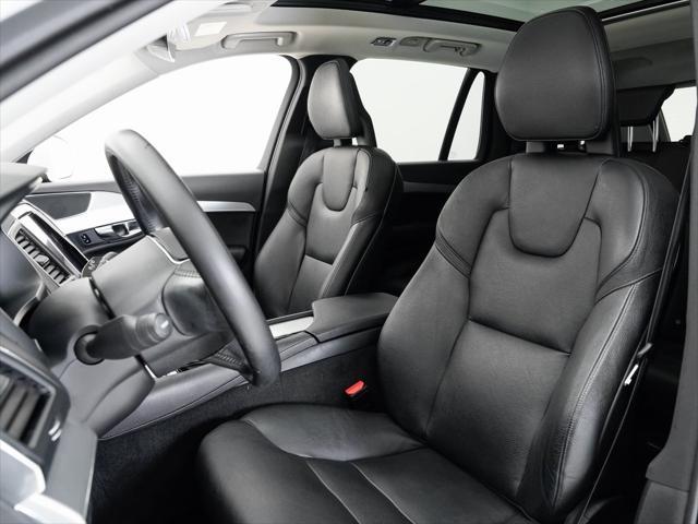 used 2016 Volvo XC90 car, priced at $17,490