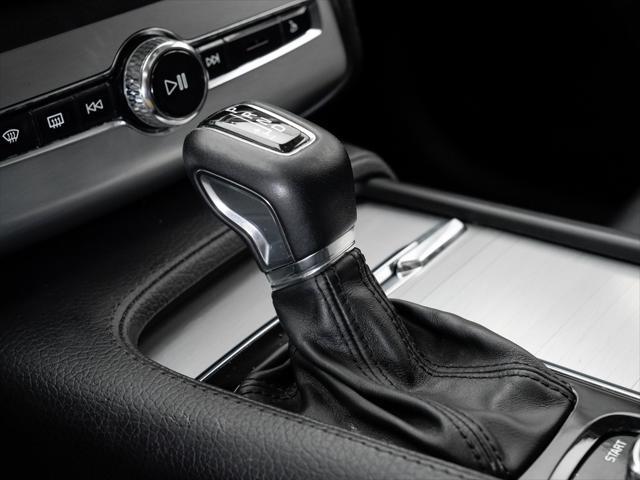 used 2016 Volvo XC90 car, priced at $17,490