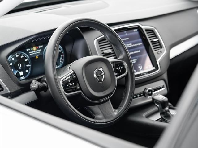 used 2016 Volvo XC90 car, priced at $17,490