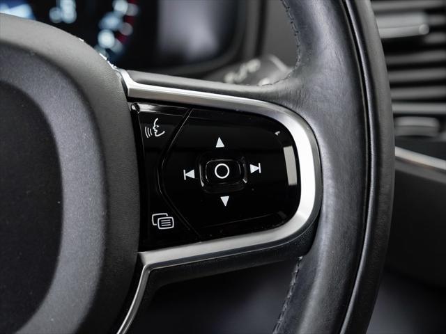 used 2016 Volvo XC90 car, priced at $17,490
