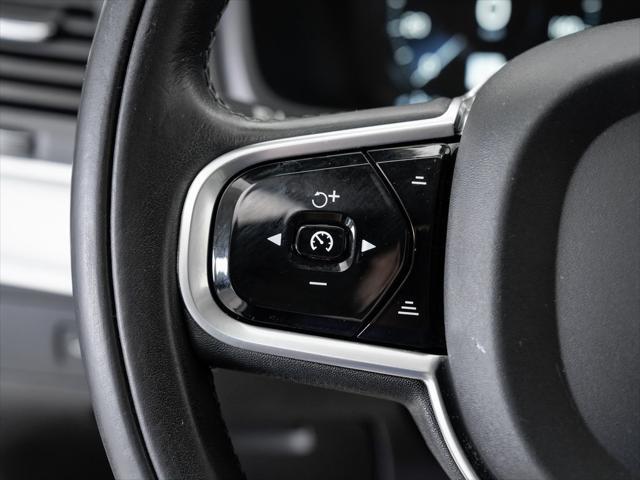 used 2016 Volvo XC90 car, priced at $17,490