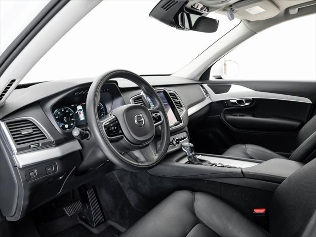 used 2016 Volvo XC90 car, priced at $17,490