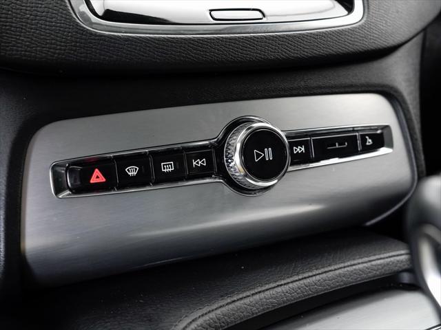 used 2016 Volvo XC90 car, priced at $17,490