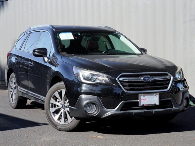 used 2019 Subaru Outback car, priced at $25,995