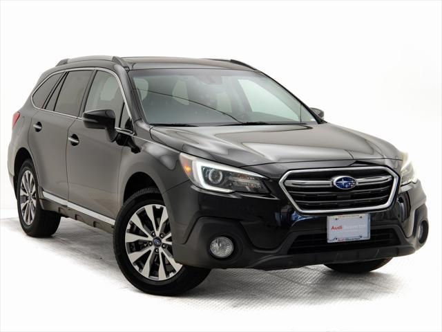 used 2019 Subaru Outback car, priced at $24,995