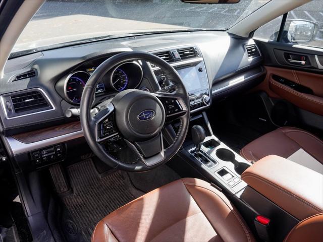 used 2019 Subaru Outback car, priced at $25,995