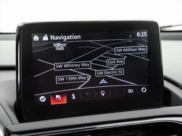 used 2019 Mazda MX-5 Miata RF car, priced at $28,490