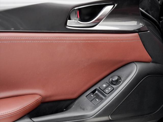 used 2019 Mazda MX-5 Miata RF car, priced at $28,490