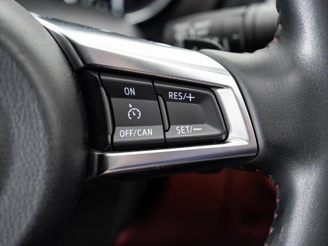 used 2019 Mazda MX-5 Miata RF car, priced at $28,490