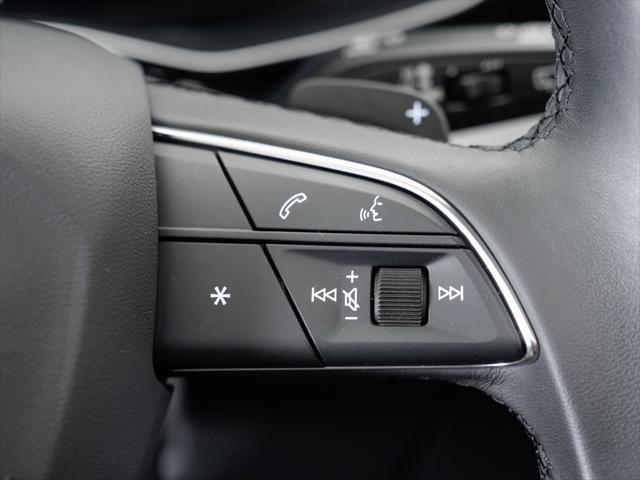 used 2024 Audi Q7 car, priced at $72,990