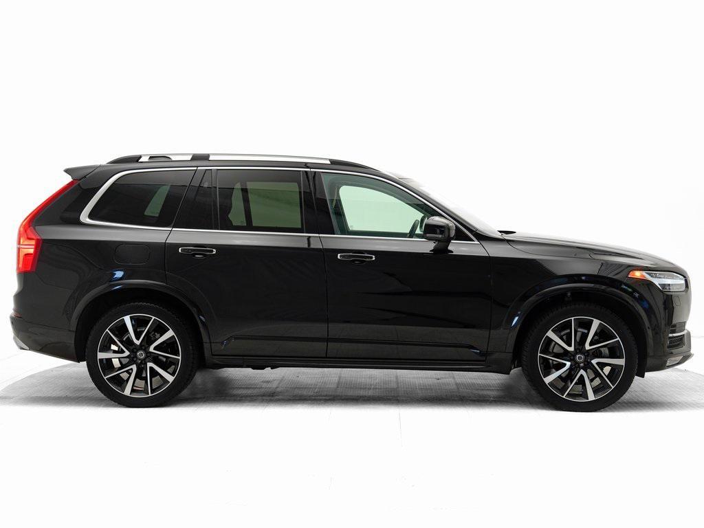 used 2019 Volvo XC90 car, priced at $24,495