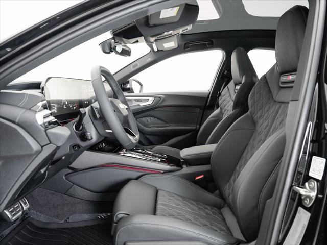 new 2025 Audi S5 car, priced at $74,235