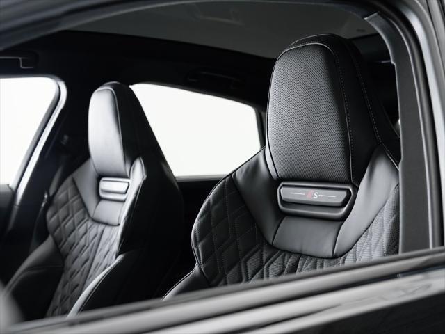new 2025 Audi S5 car, priced at $74,235