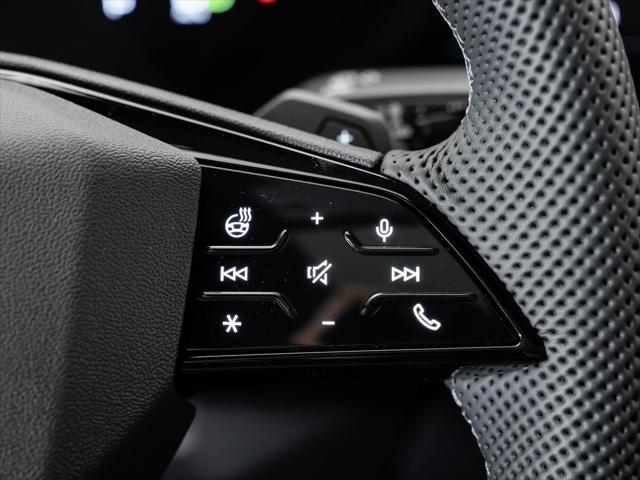 new 2025 Audi S5 car, priced at $74,235