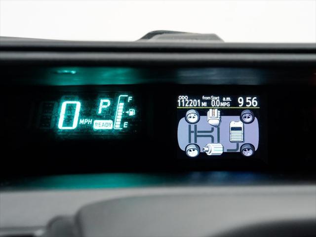 used 2012 Toyota Prius c car, priced at $11,995